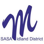 SASA Midland District Logo