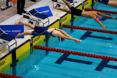 Summer Meet Success for MSC